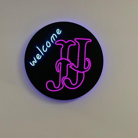 Jj Volos Luxury Center Home 외부 사진