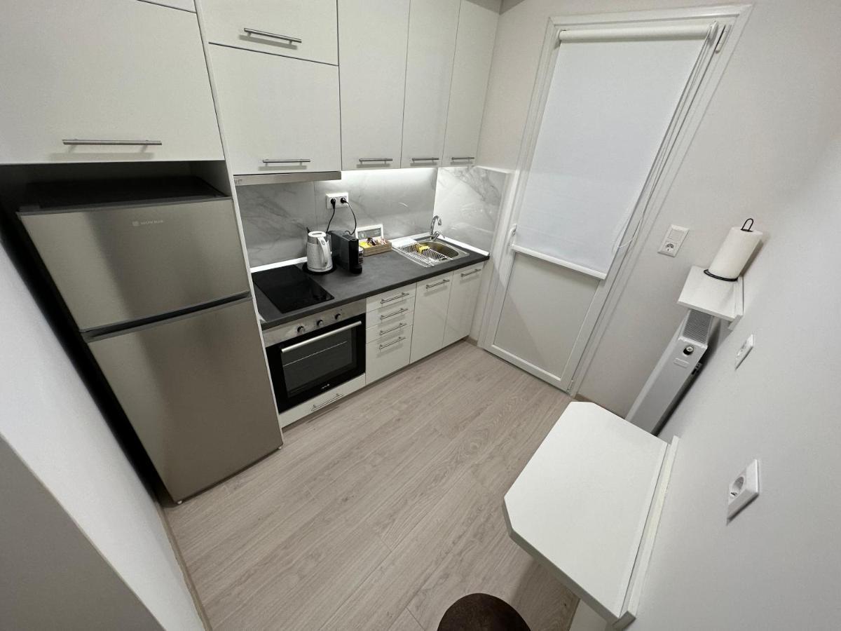 Jj Volos Luxury Center Home 외부 사진