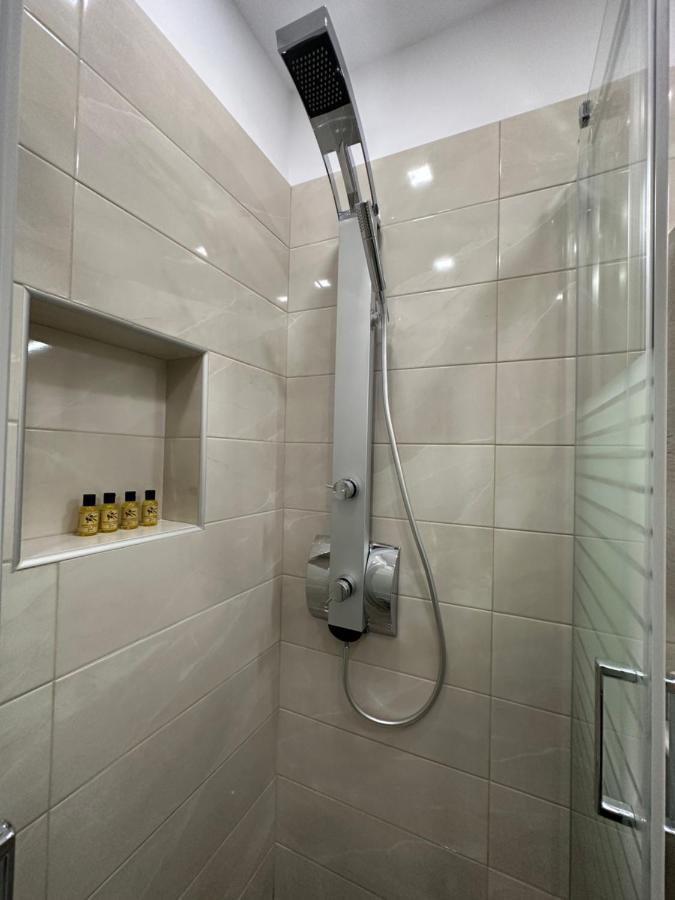 Jj Volos Luxury Center Home 외부 사진