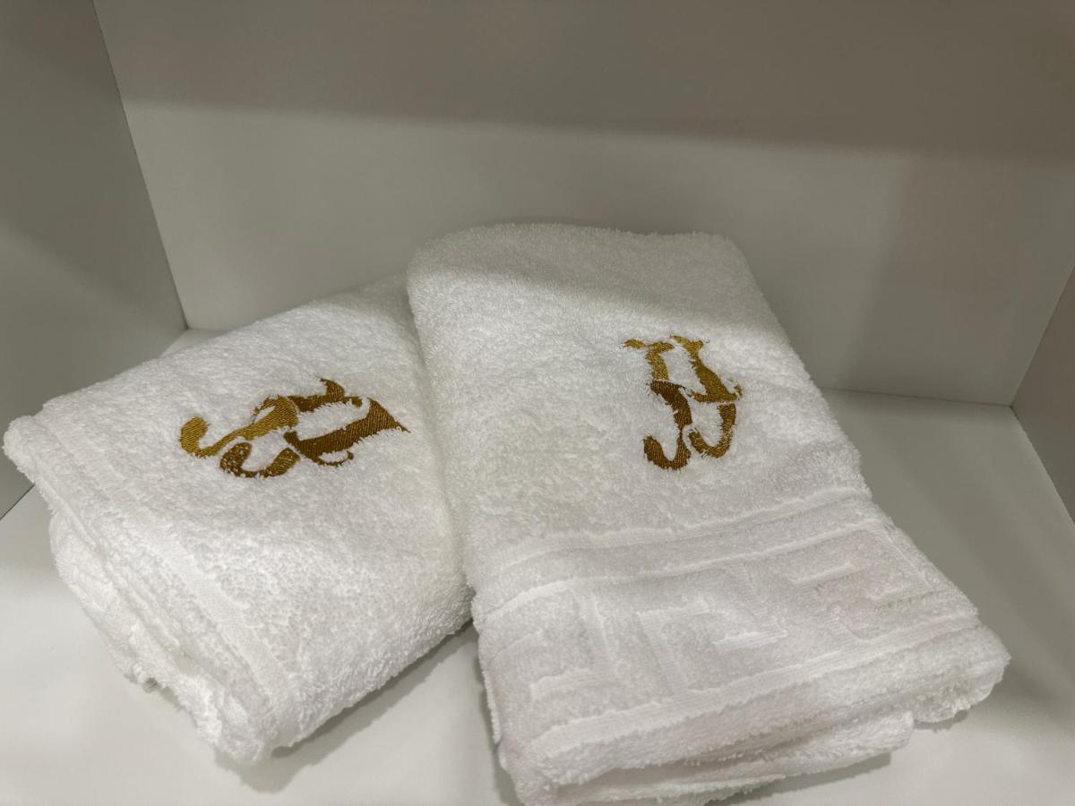 Jj Volos Luxury Center Home 외부 사진