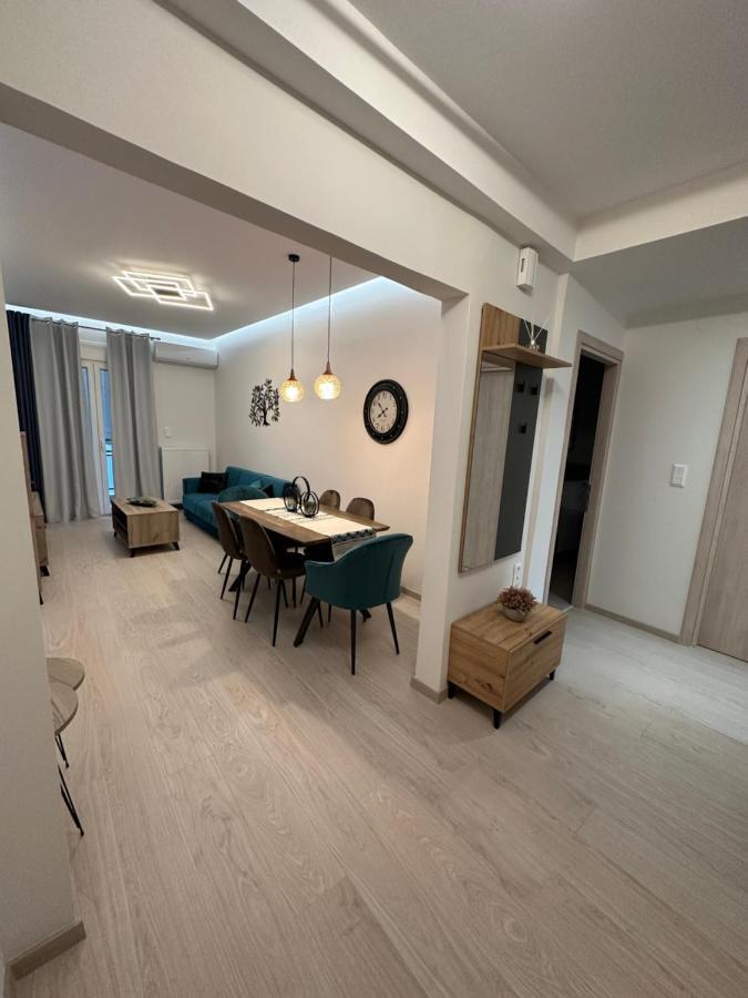 Jj Volos Luxury Center Home 외부 사진