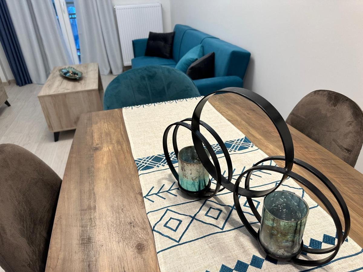Jj Volos Luxury Center Home 외부 사진
