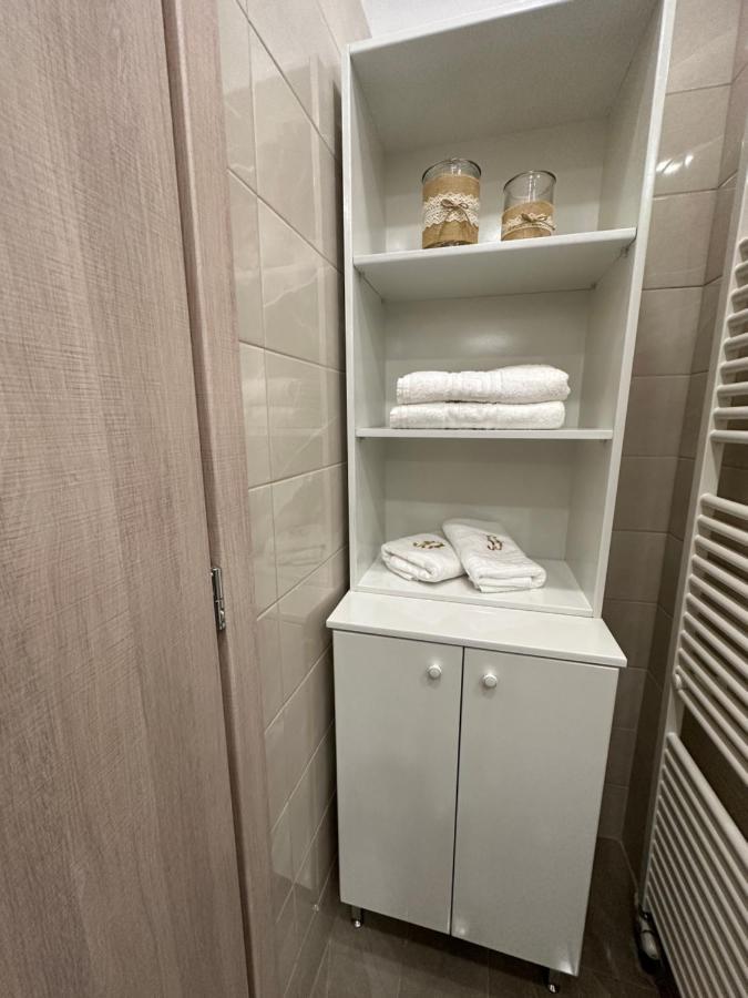 Jj Volos Luxury Center Home 외부 사진