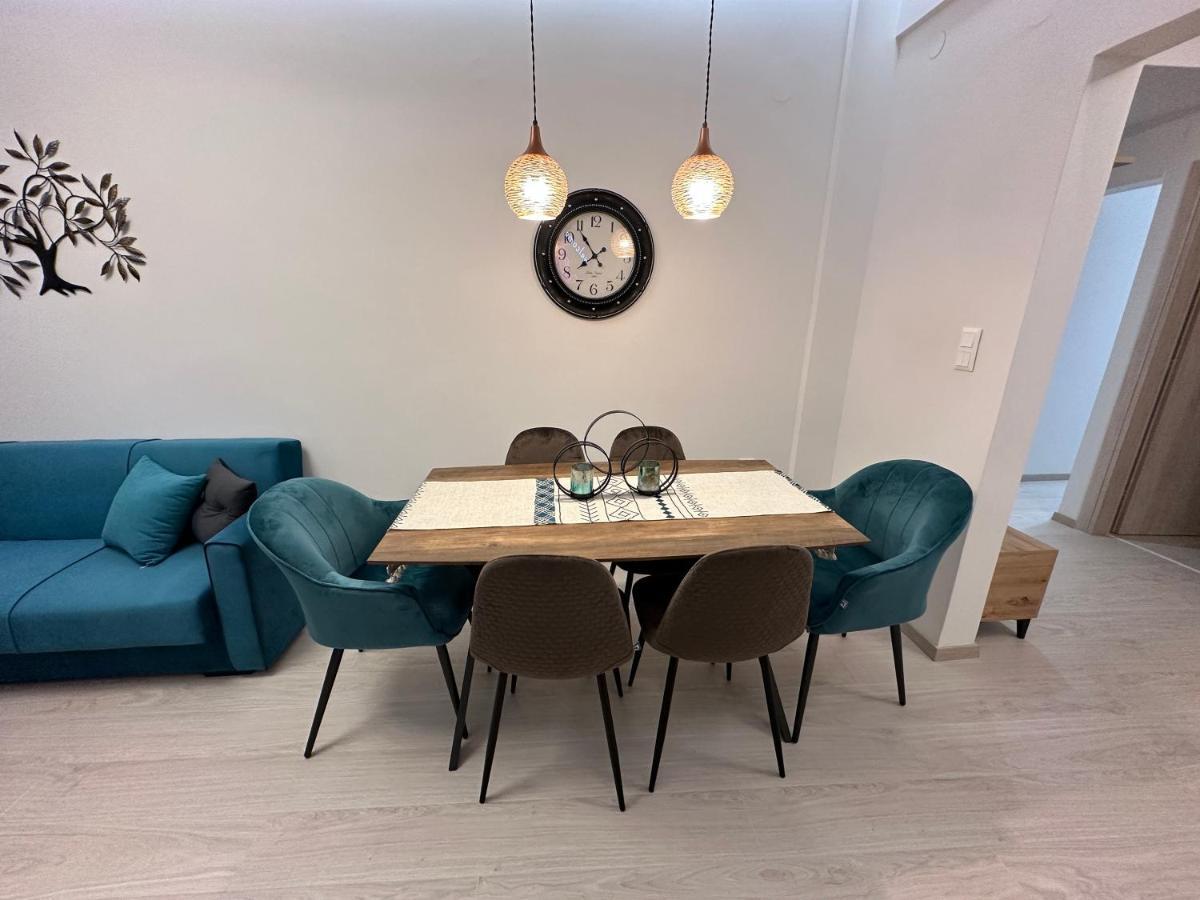 Jj Volos Luxury Center Home 외부 사진