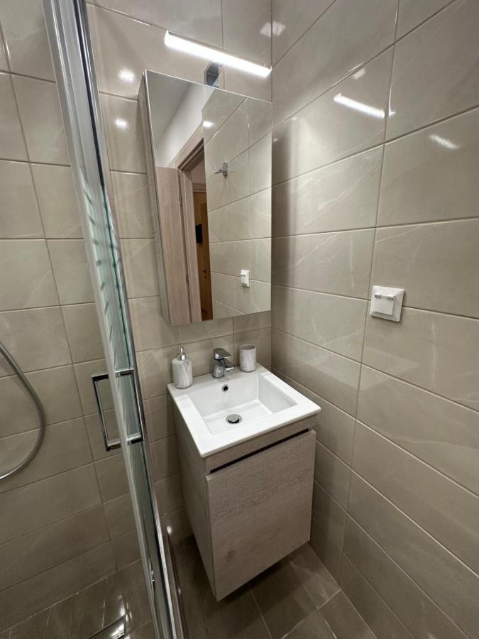 Jj Volos Luxury Center Home 외부 사진